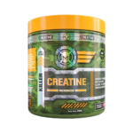 Creatina Monohidrato Micronizada 300 Grs Killer Generation Fit Sin sabor