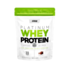 Proteina De Suero Whey Protein Star Nutrition Doypack X 2 Lb